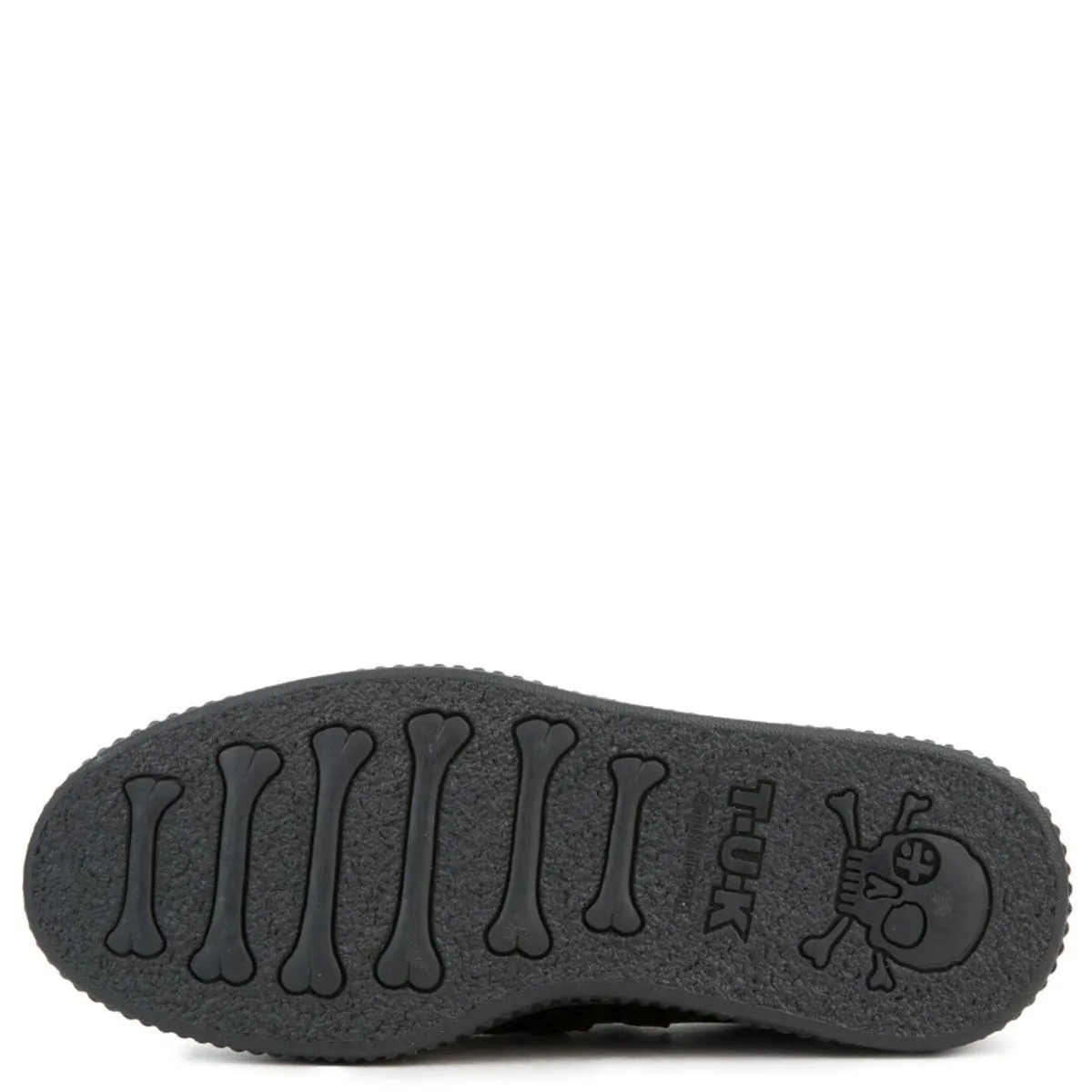 Velvet Creeper Black