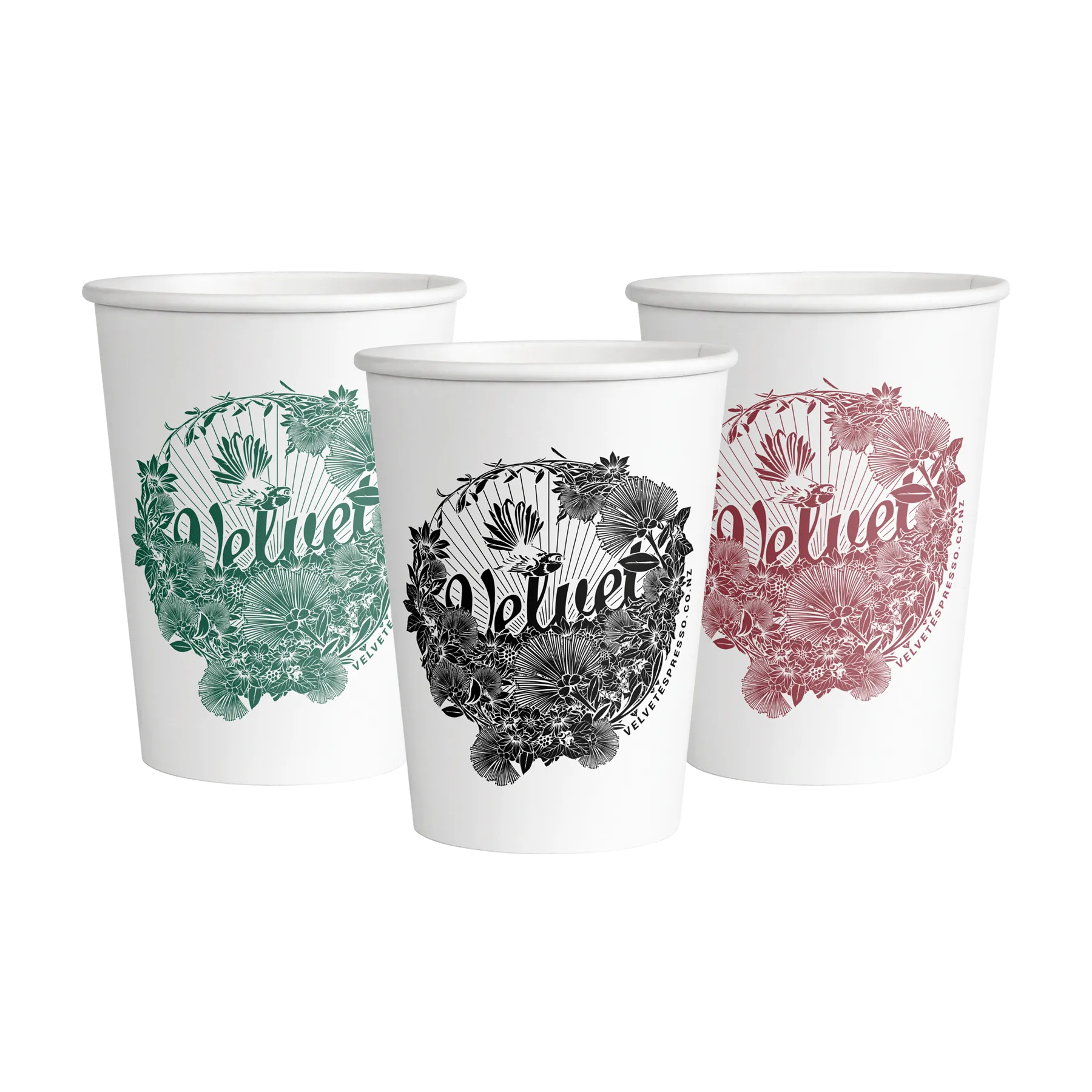 Velvet - Hot Cup - V3