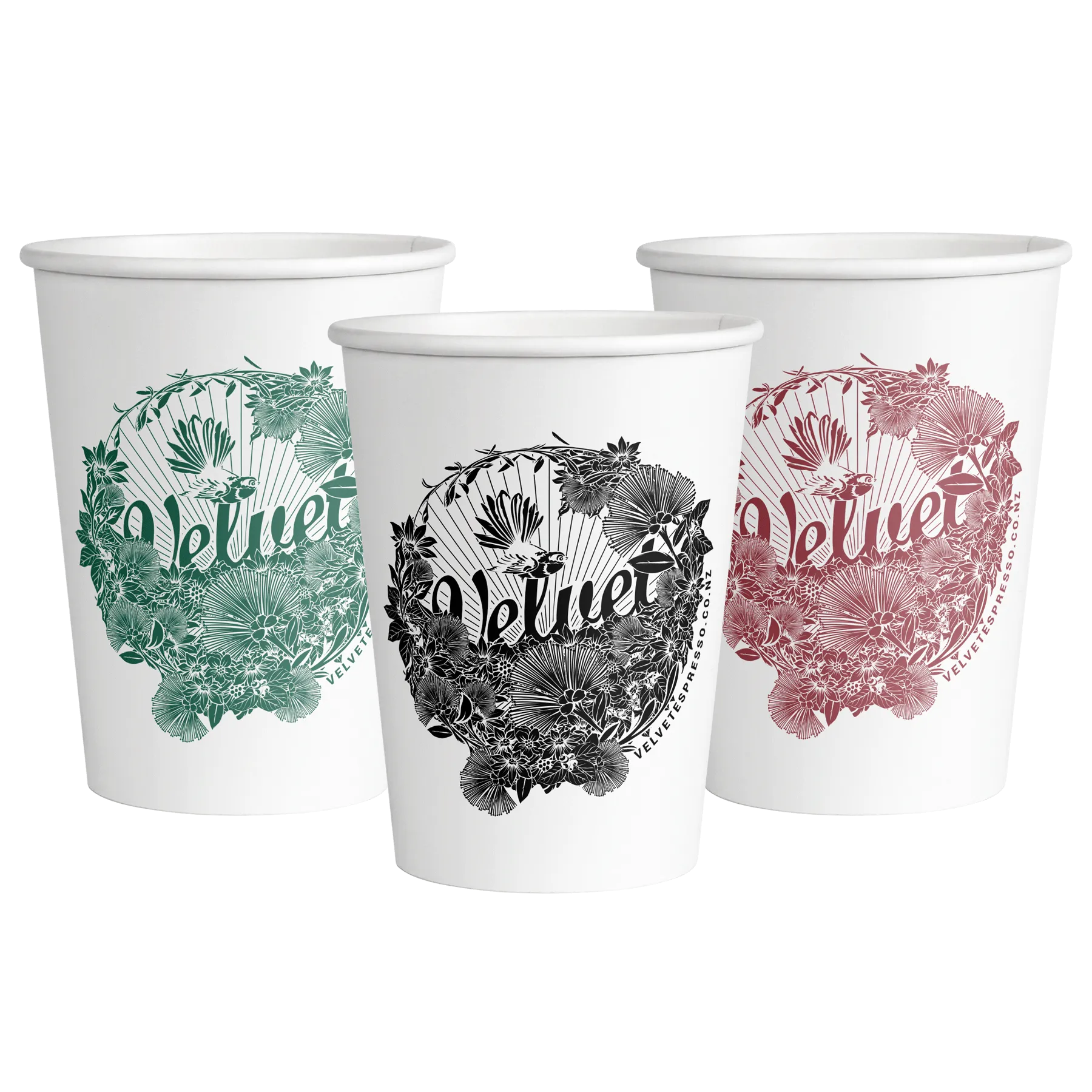 Velvet - Hot Cup - V3