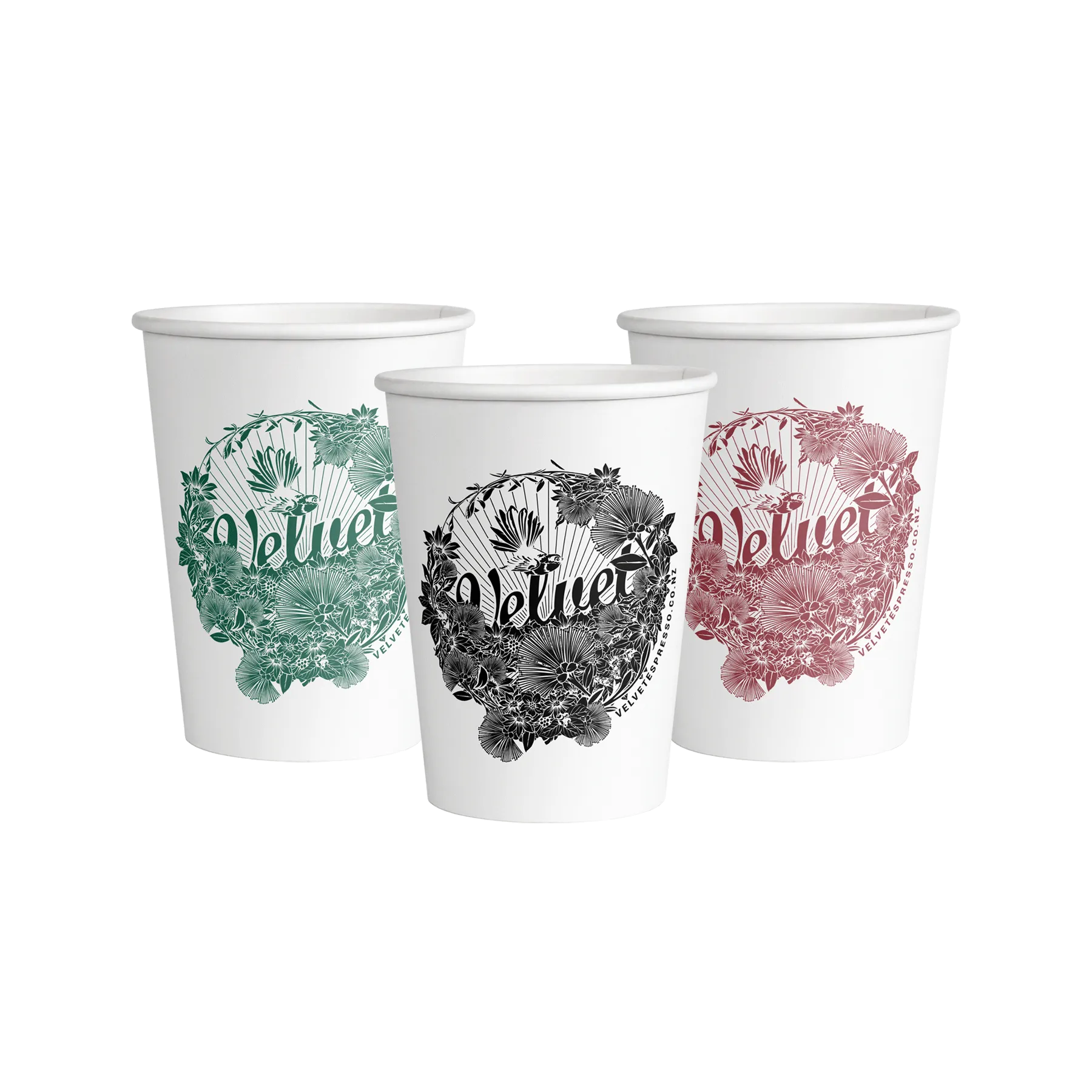 Velvet - Hot Cup - V3
