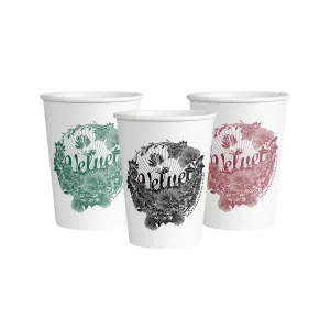 Velvet - Hot Cup - V3