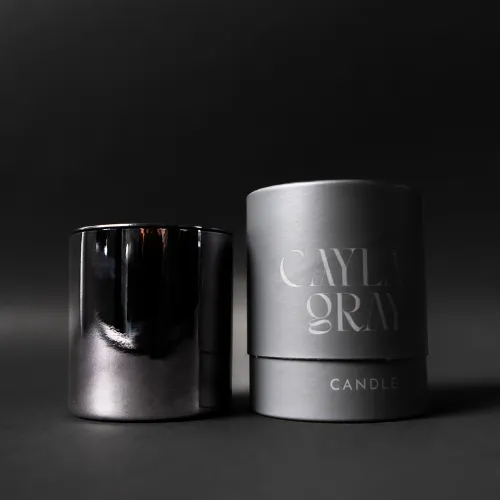Velvet the Candle (10oz)