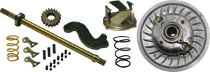 VENOM PRODUCTS 520179-TH Tied Clutch Conversion Kit