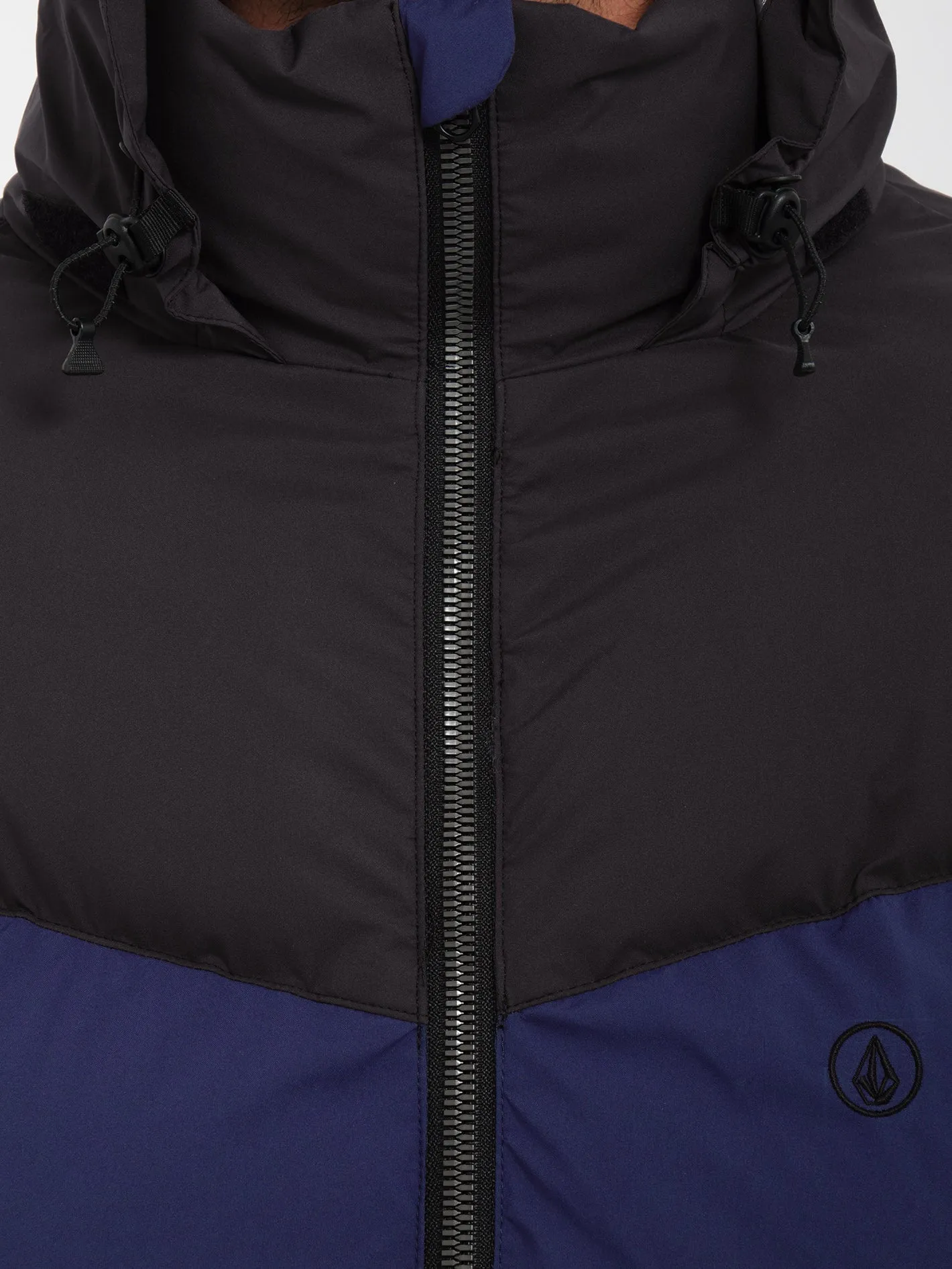 Veste Doudoune Goldsmooth - ECLIPSE