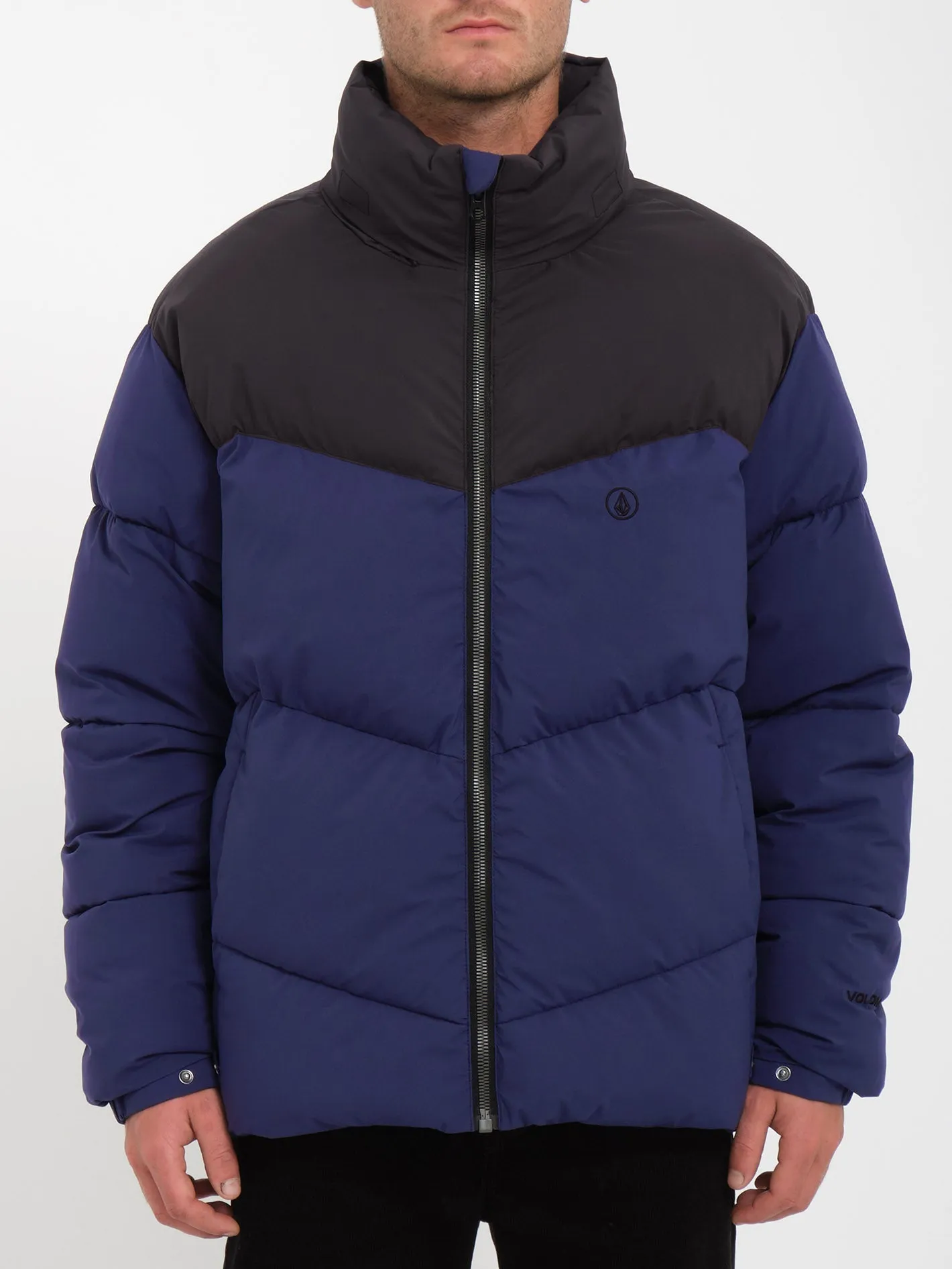 Veste Doudoune Goldsmooth - ECLIPSE