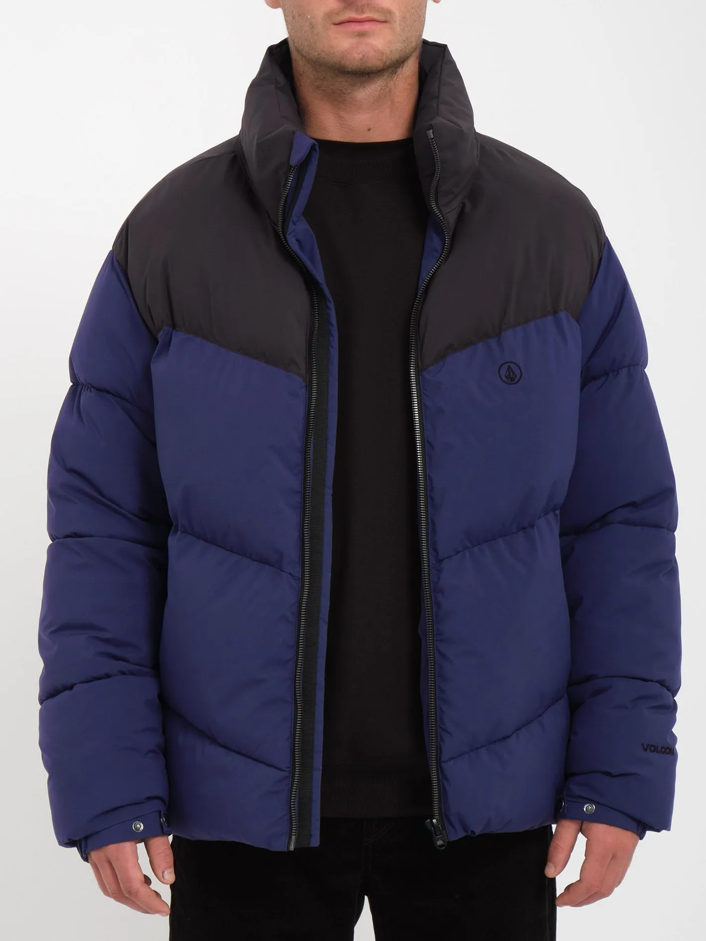 Veste Doudoune Goldsmooth - ECLIPSE
