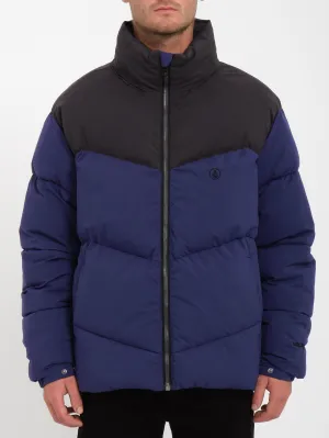 Veste Doudoune Goldsmooth - ECLIPSE