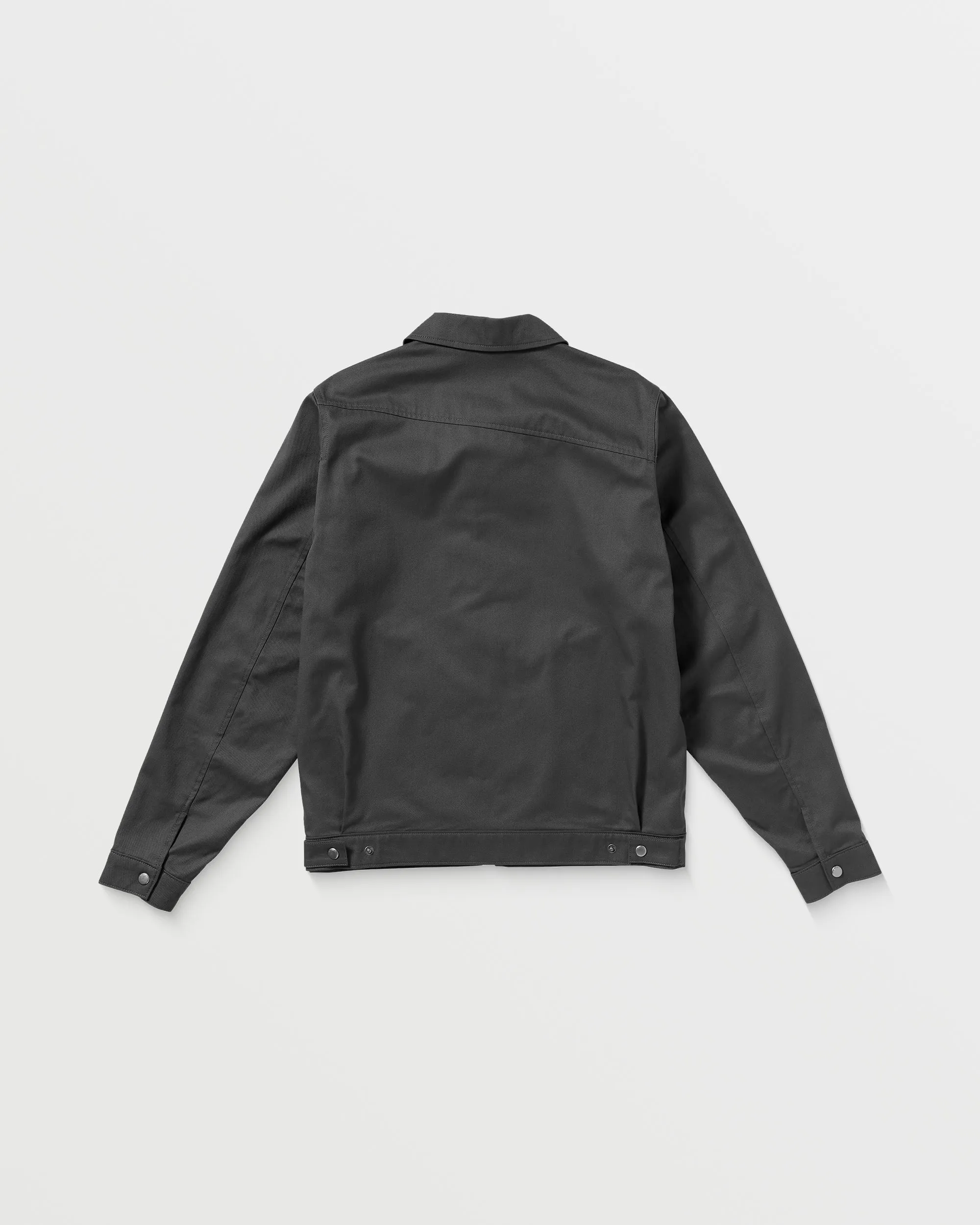 Veste Voider - ASPHALT BLACK
