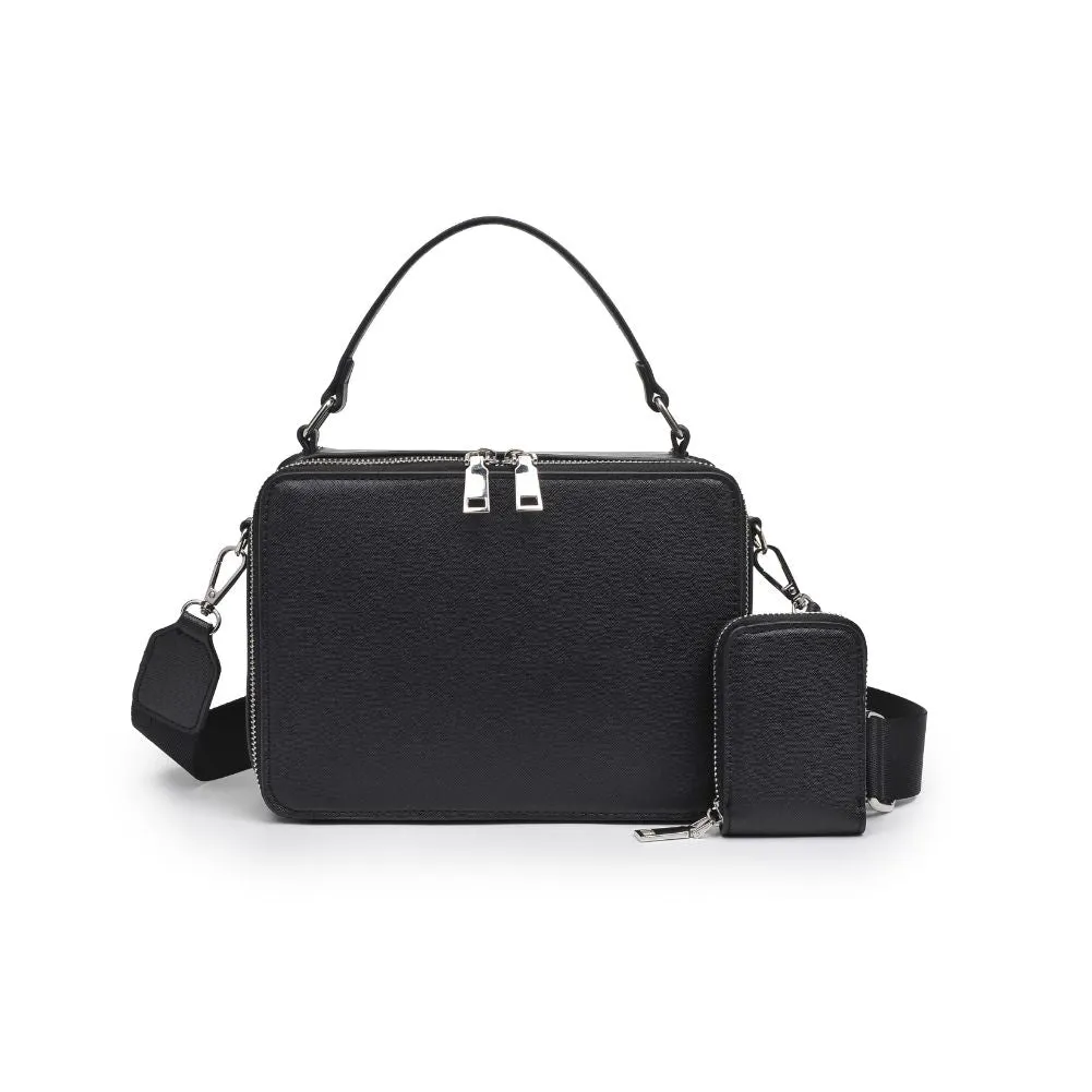Vicki Crossbody