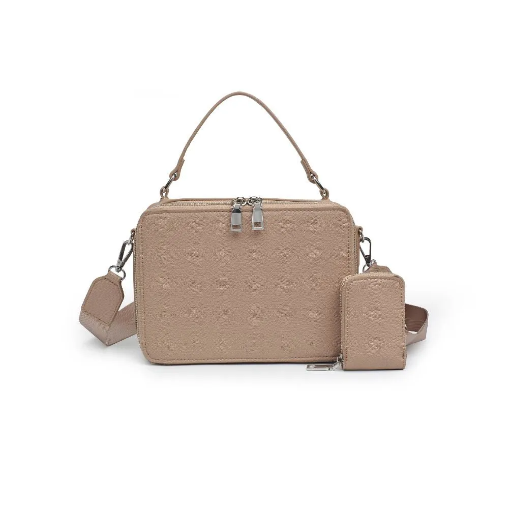 Vicki Crossbody