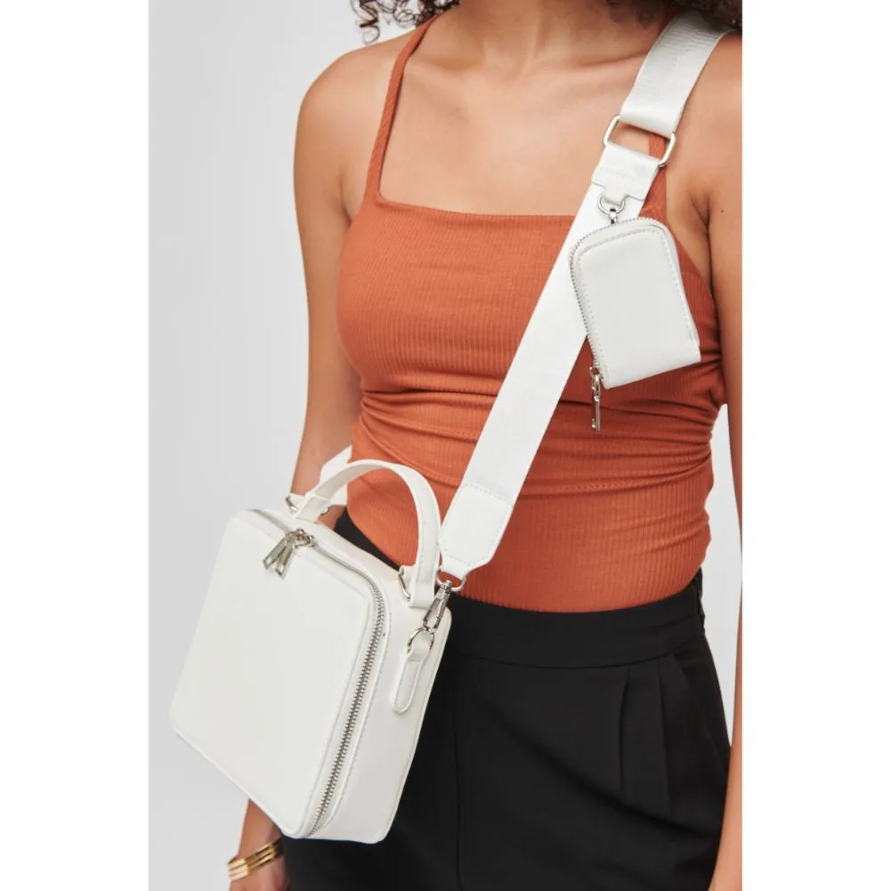 Vicki Crossbody