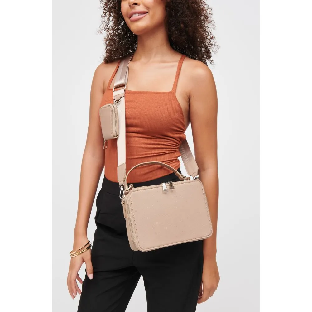Vicki Crossbody