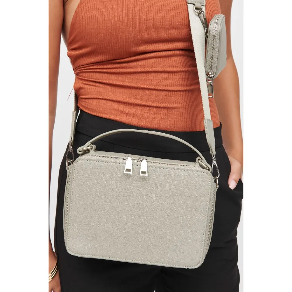Vicki Crossbody