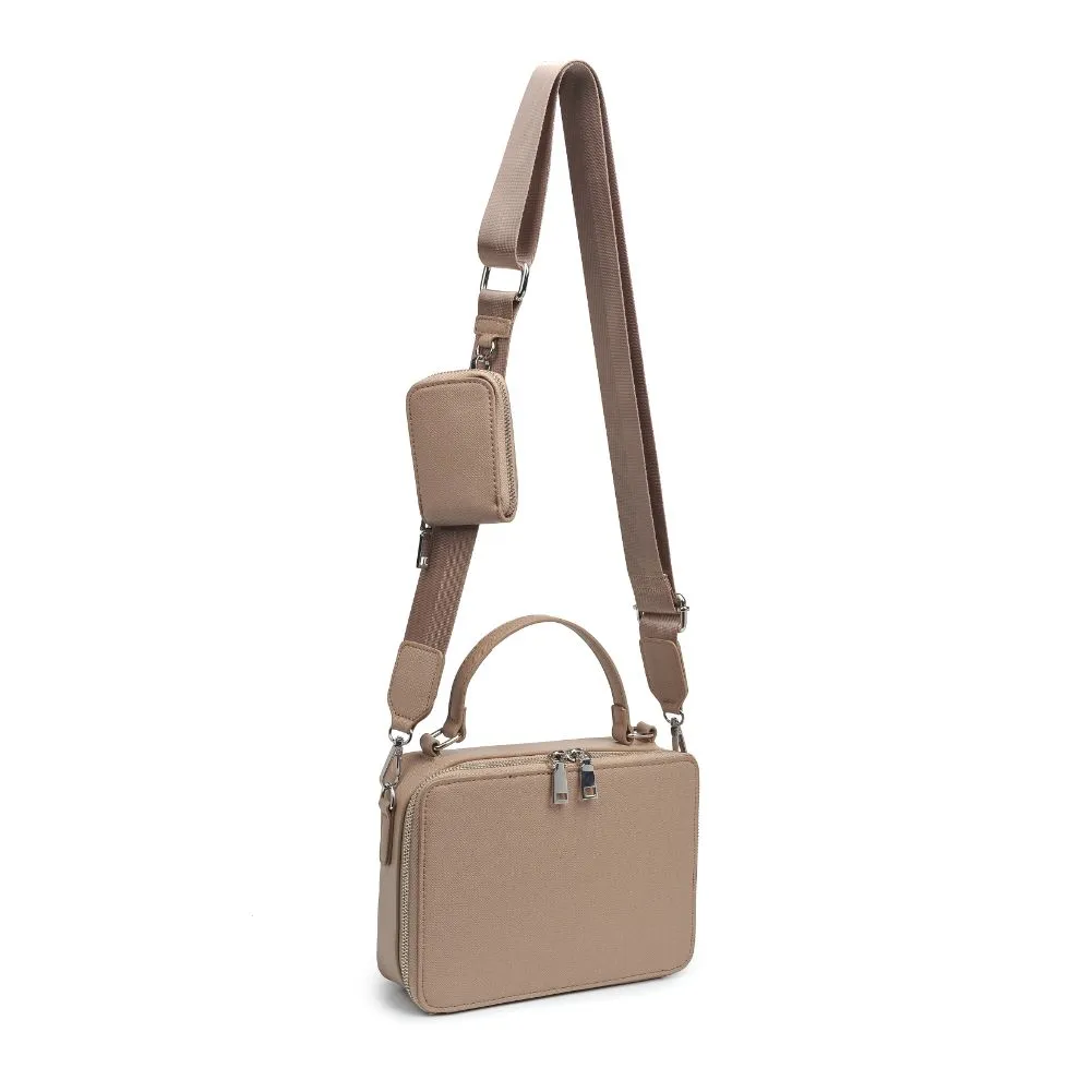 Vicki Crossbody