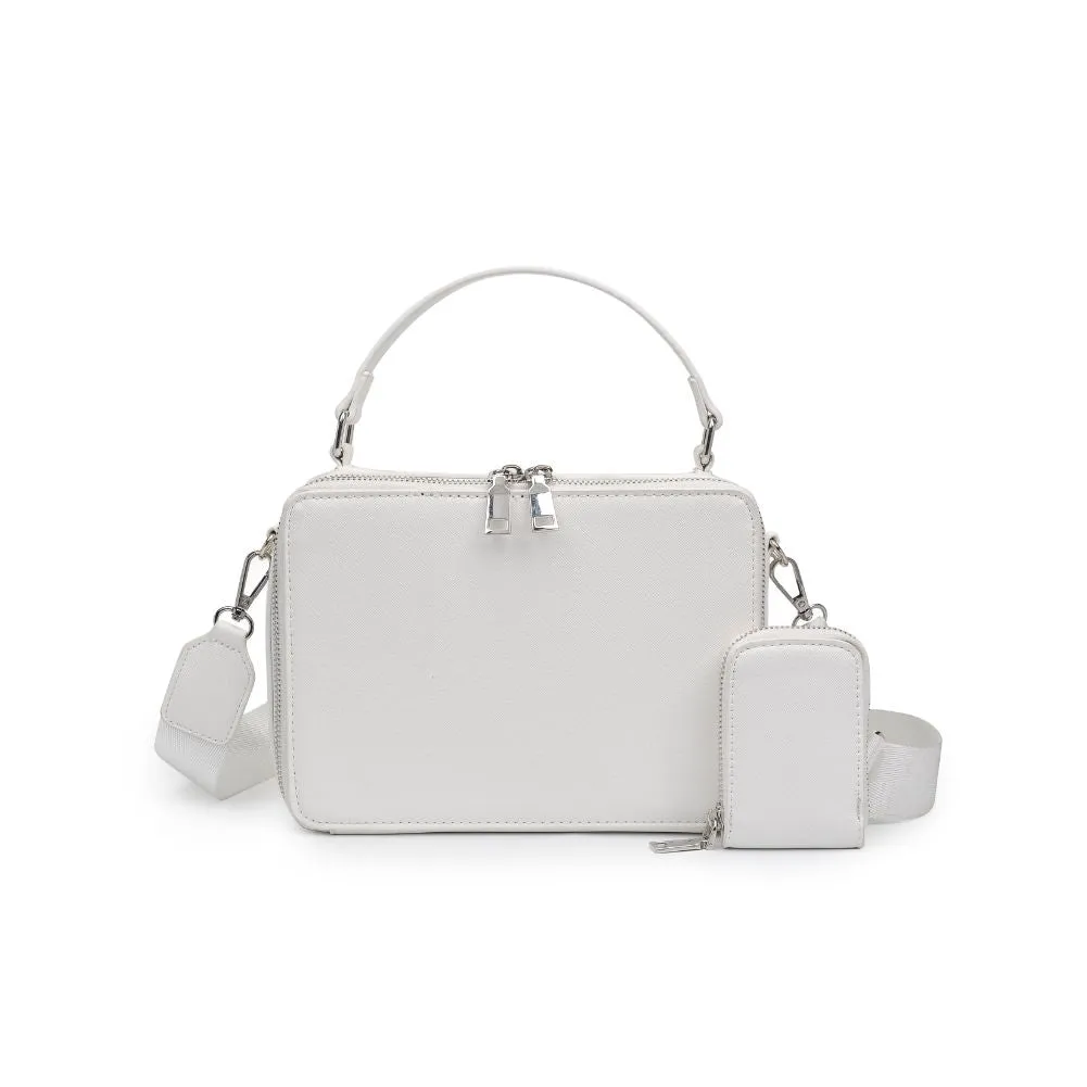 Vicki Crossbody