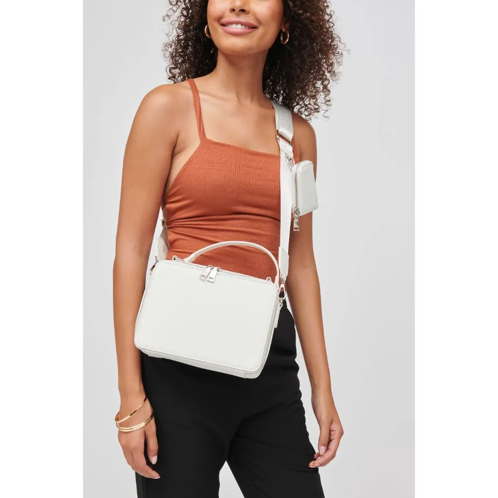 Vicki Crossbody
