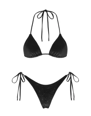 VINCA - NOIR