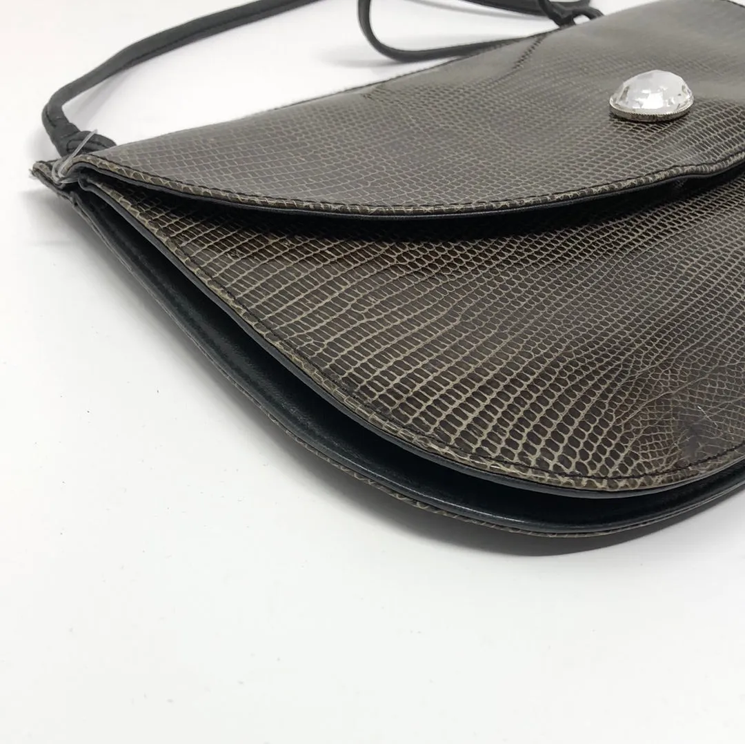 vintage: Maud Frizon Crossbody Bag