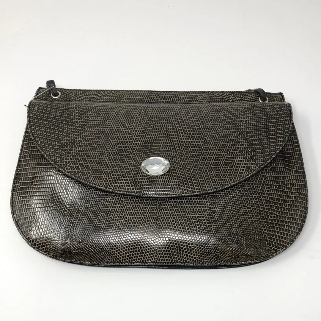 vintage: Maud Frizon Crossbody Bag