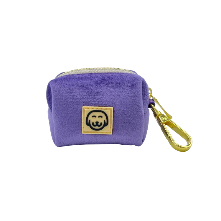 Violet Velvet - Walking Bundle