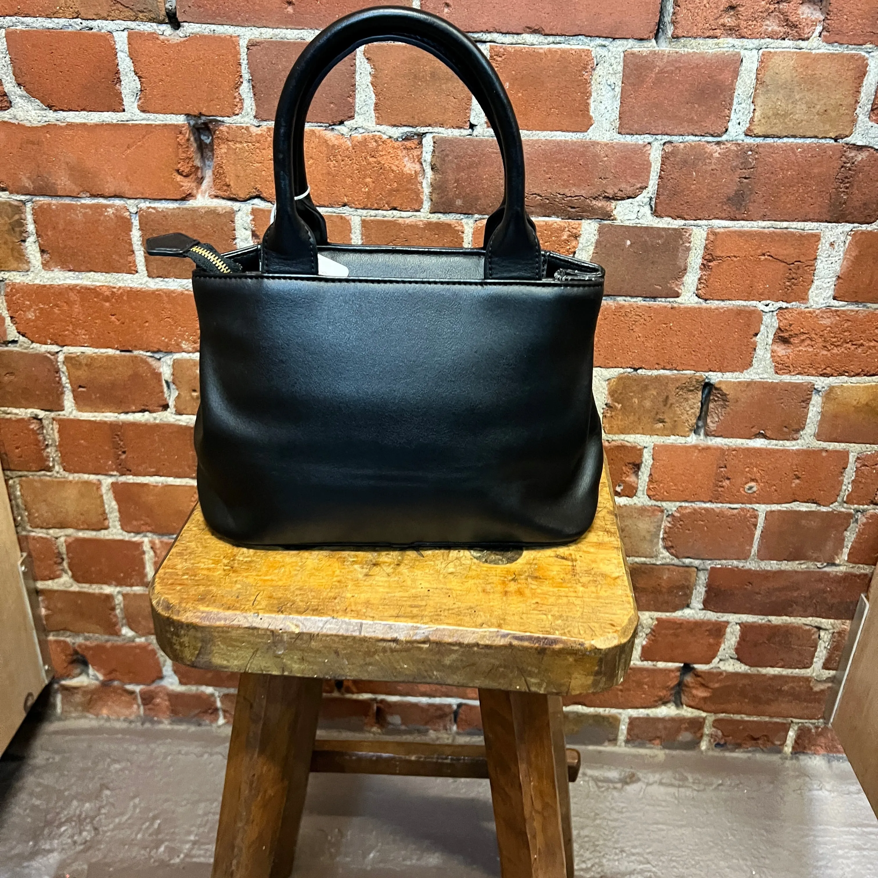 VIVIENNE WESTWOOD 1990s handbag as is