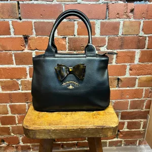 VIVIENNE WESTWOOD 1990s handbag as is