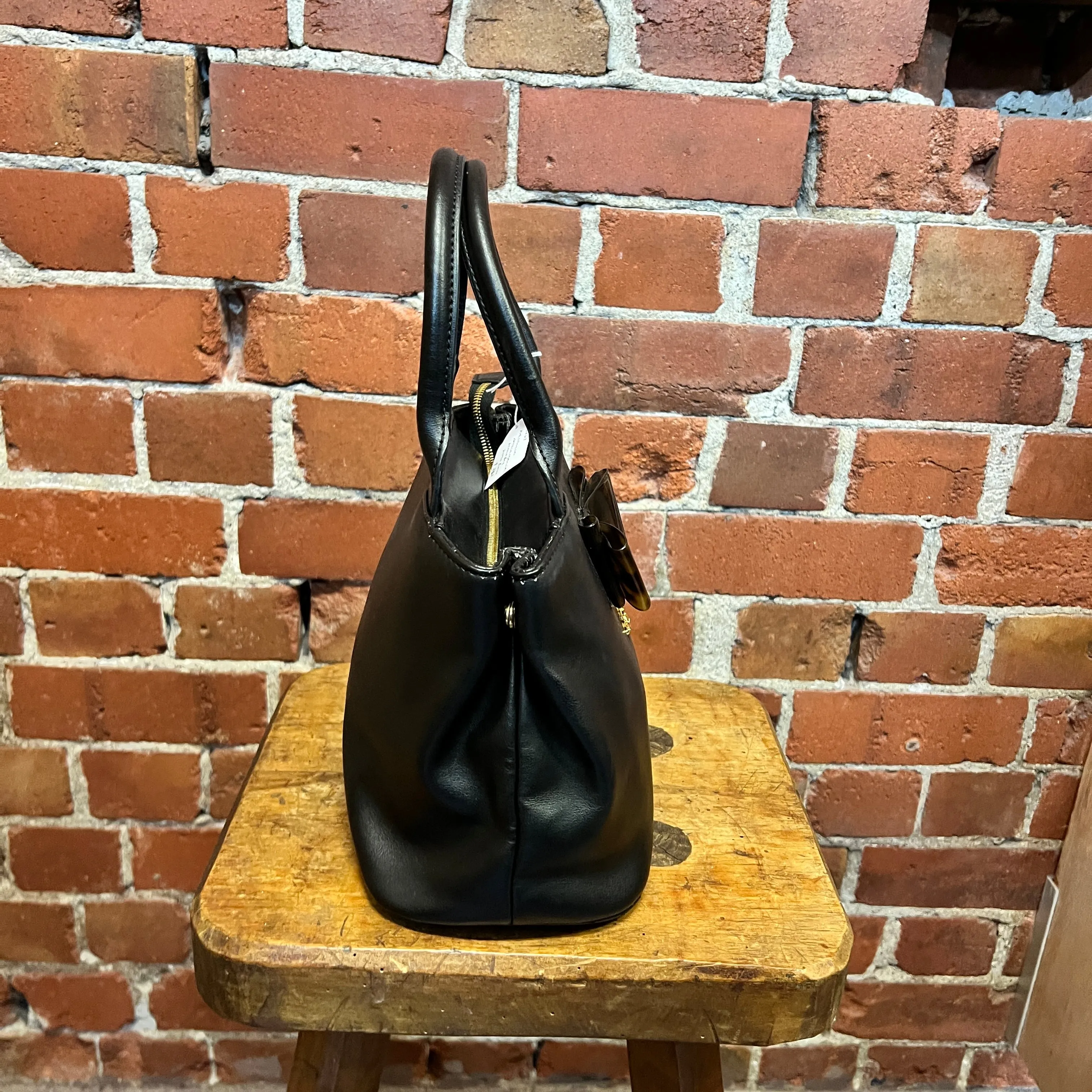 VIVIENNE WESTWOOD 1990s handbag as is