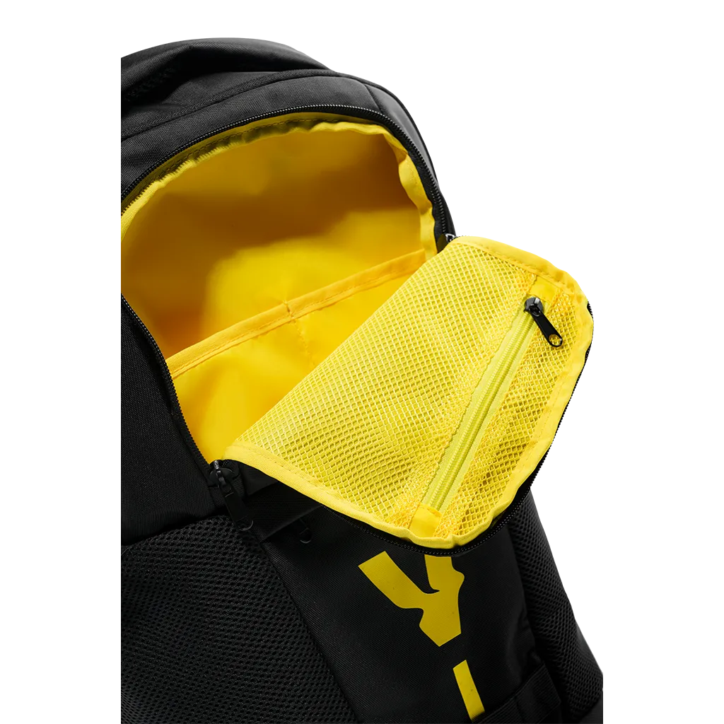 Volt Padel Backpack Black