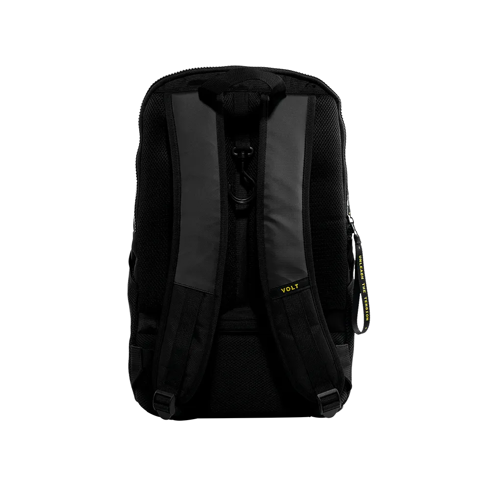 Volt Padel Backpack Black