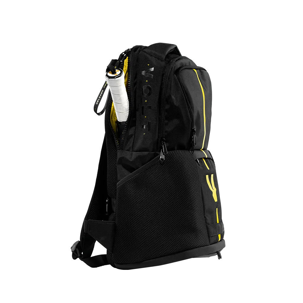 Volt Padel Backpack Black