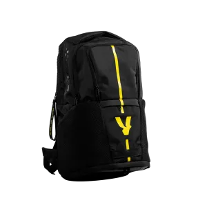 Volt Padel Backpack Black