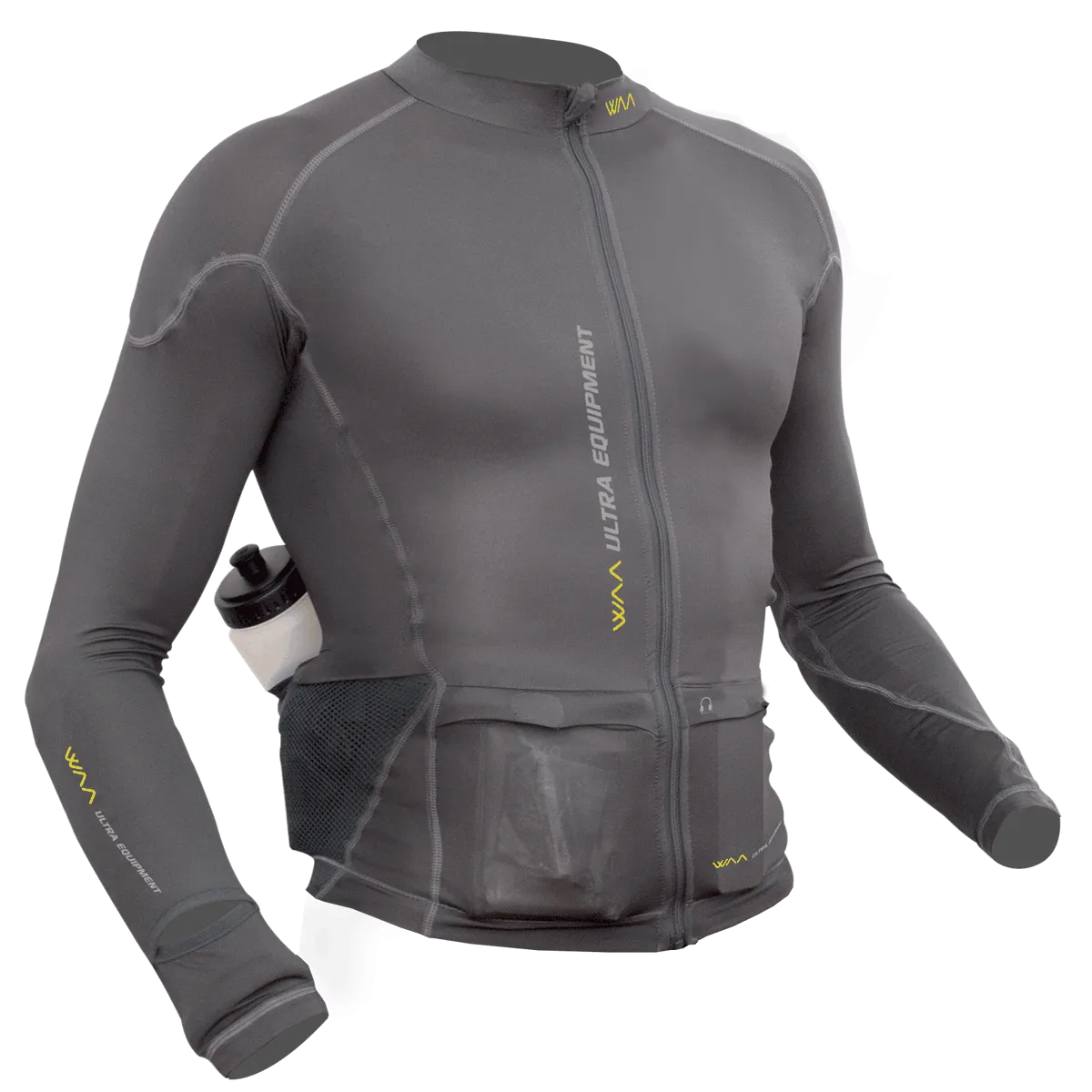 WAA Ultra Carrier Long Sleeves - Men's