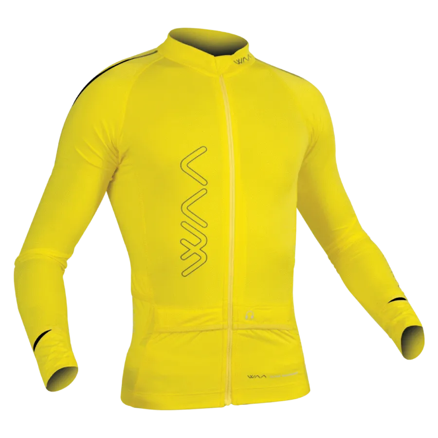WAA Ultra Carrier Long Sleeves - Men's