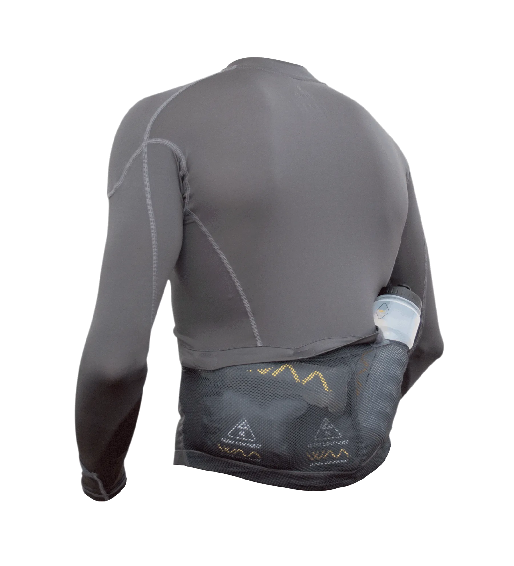 WAA Ultra Carrier Long Sleeves - Men's