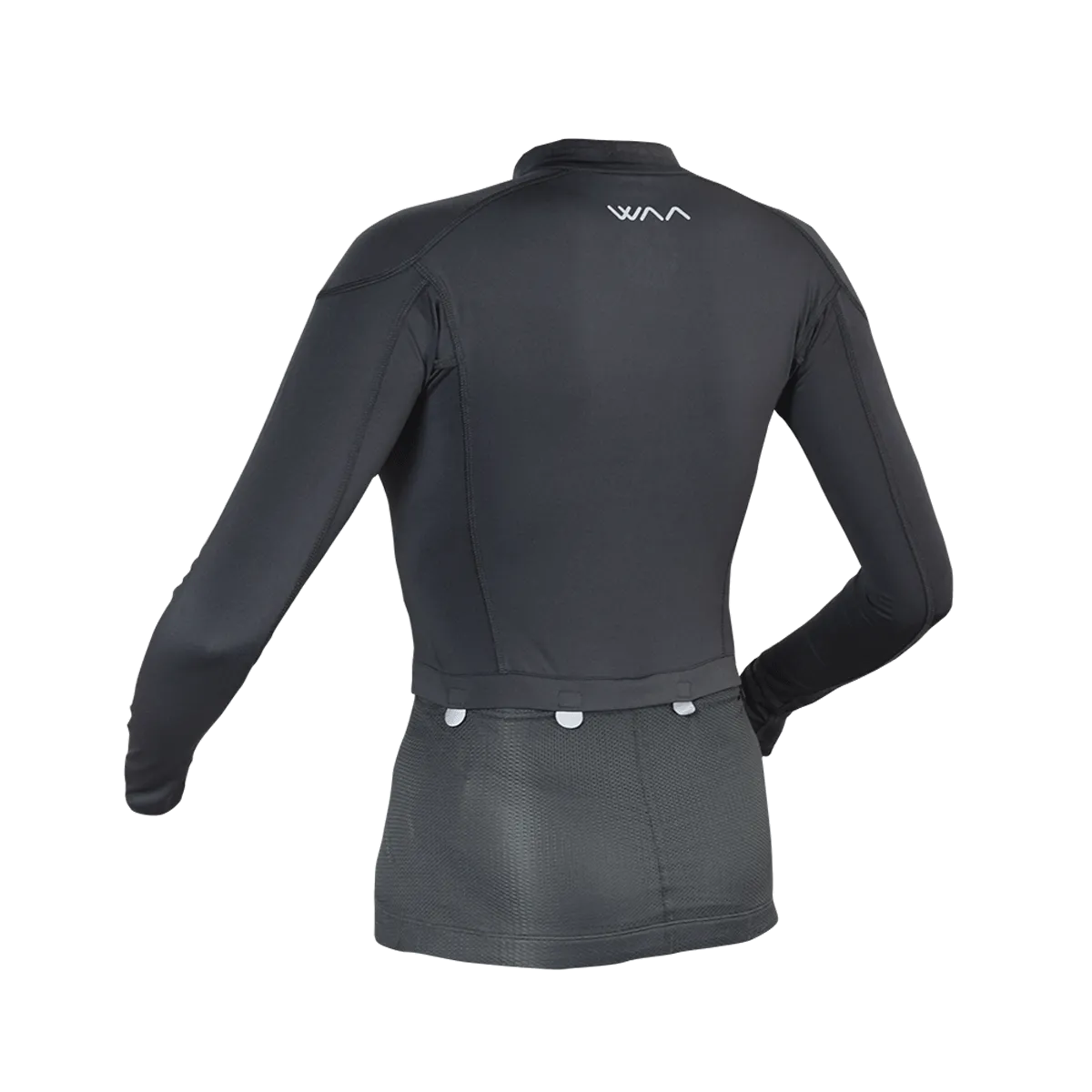 WAA Ultra Carrier Long Sleeves - Women's