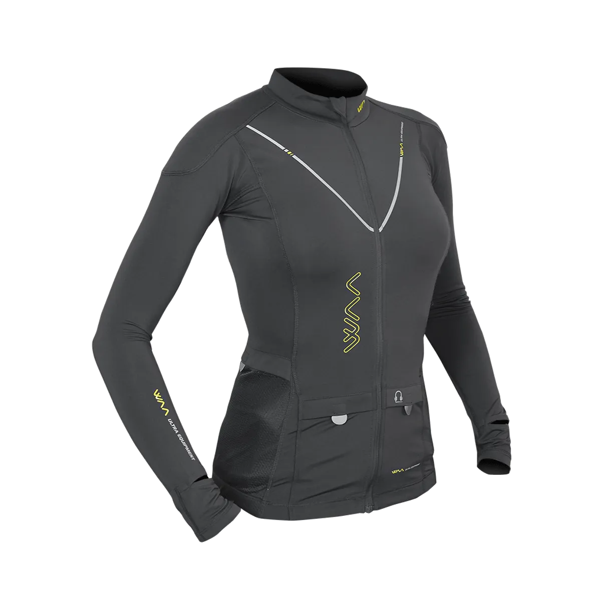 WAA Ultra Carrier Long Sleeves - Women's