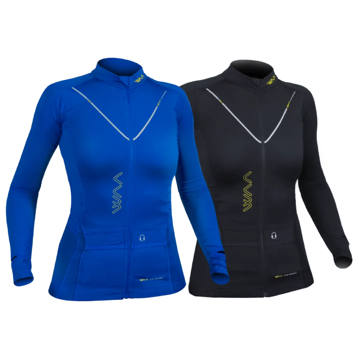 WAA Ultra Carrier Long Sleeves - Women's