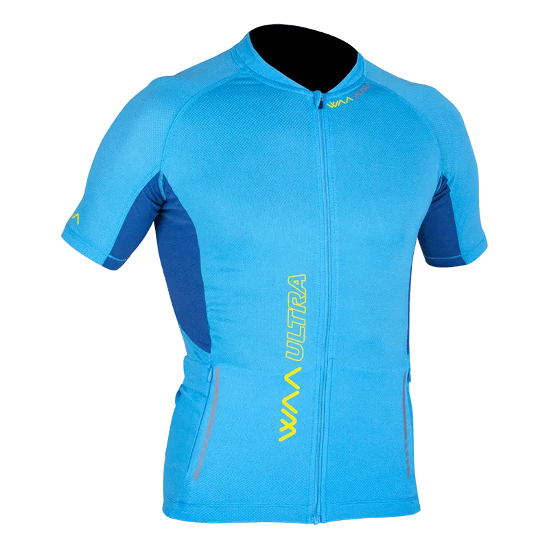WAA Ultra Carrier Short Sleeves - Limited Edition - Men's