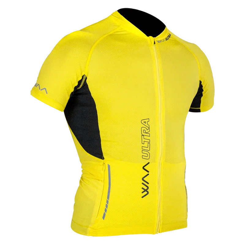 WAA Ultra Carrier Short Sleeves - Limited Edition - Men's