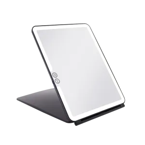 Wanderlust Mirror (Black)
