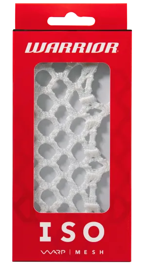 Warrior Iso Warp Mesh