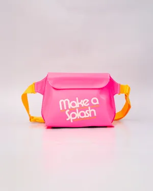 Waterproof Bag, Make A Splash