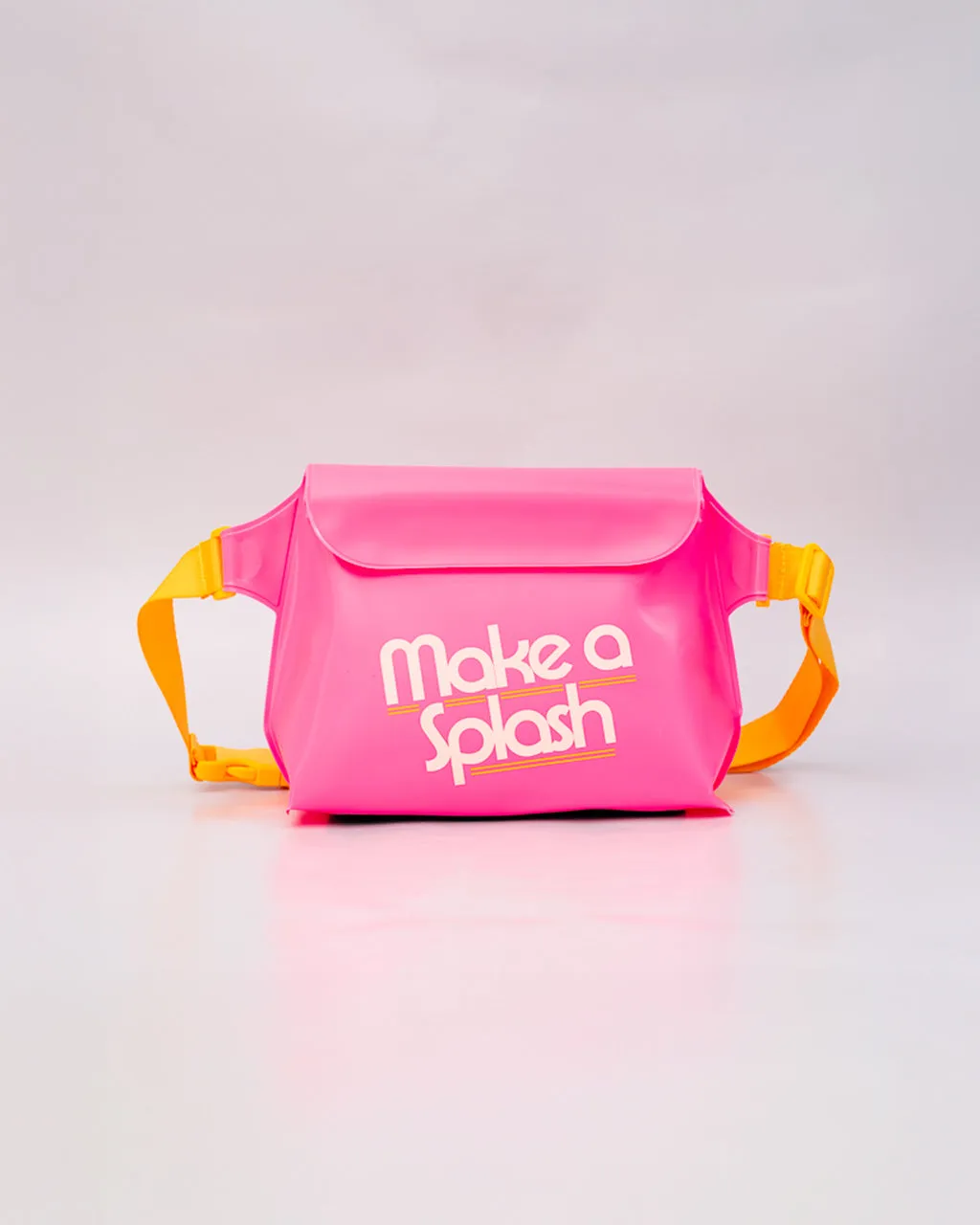 Waterproof Bag, Make A Splash
