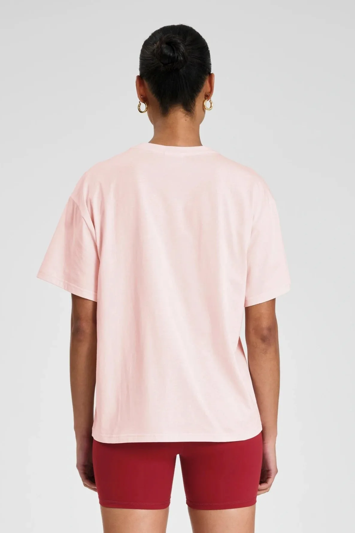 Wellness Club All Sport Tee