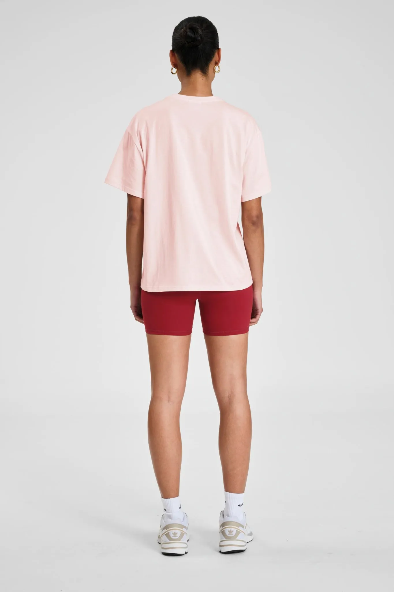 Wellness Club All Sport Tee