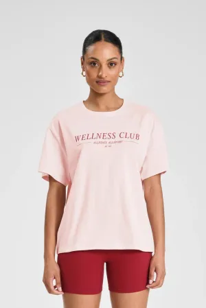 Wellness Club All Sport Tee