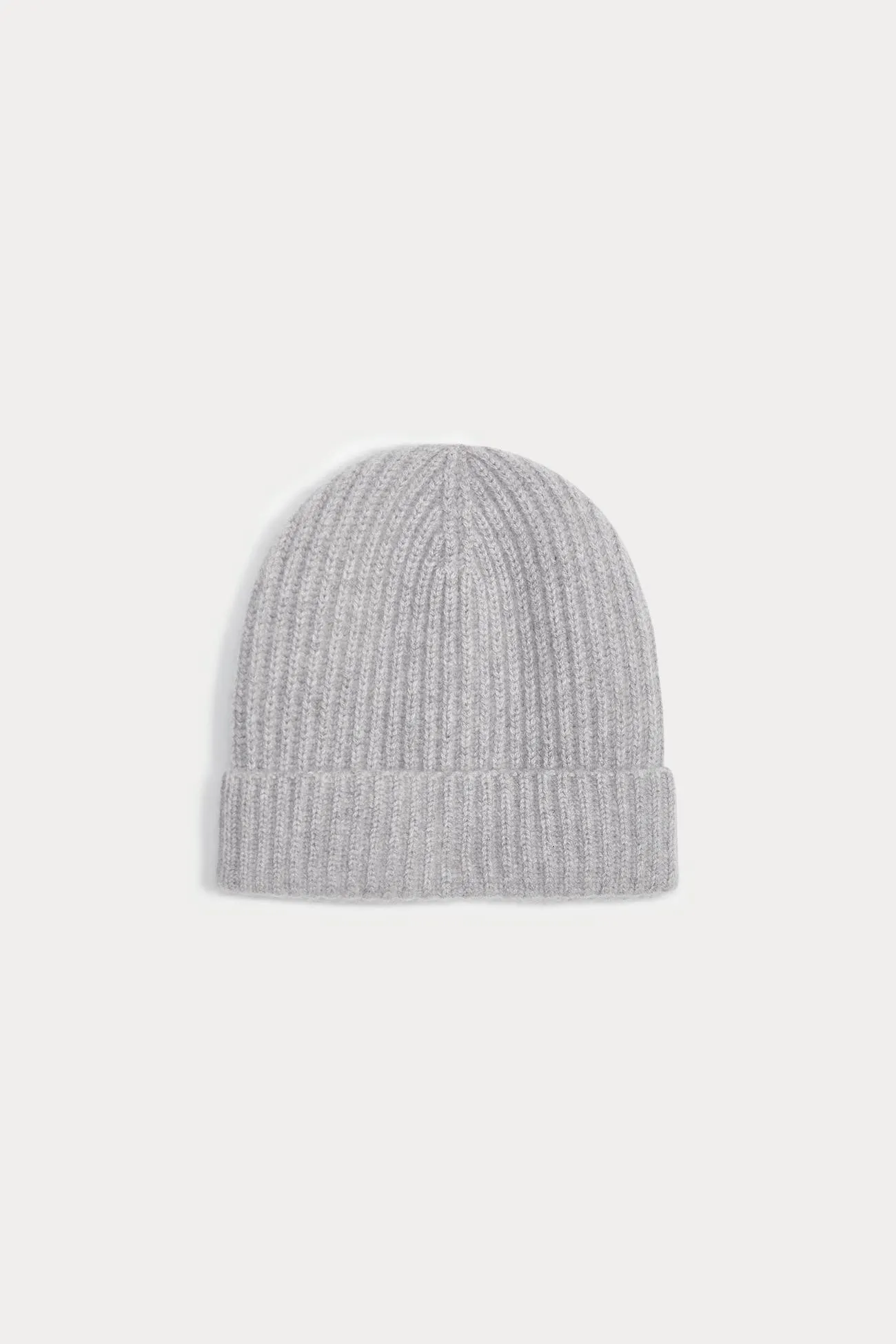 WESTON RIBBED BEANIE