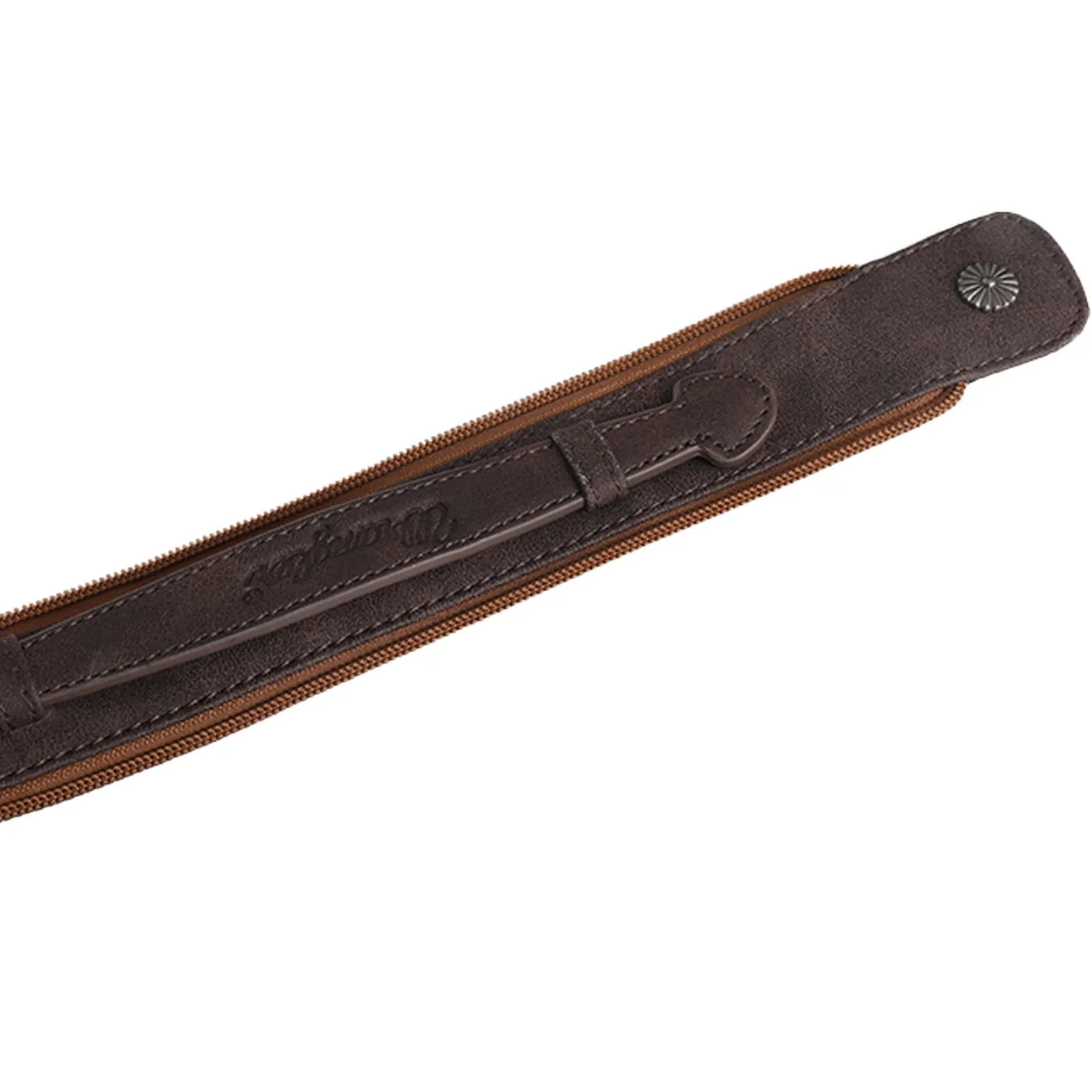 WG28-190 Wrangler Whipstitch and Studs Carry Western Handbag（Wrangler by Montana West）