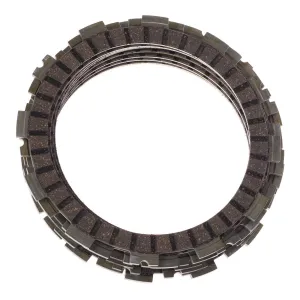 Whites Clutch Kit Fibre GSX600 -'06 GSF650 / GSX750 '98-'06