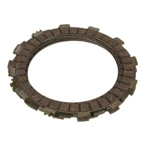 Whites Clutch Kit Fibre - Use as CK2320 WR/YZ250 MT07 '14-'15